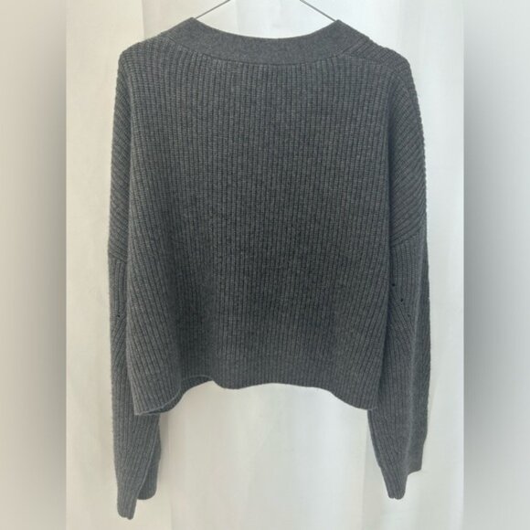 ELECTRIC & ROSE KATIE CARDIGAN SWEATER - Picture 5 of 8